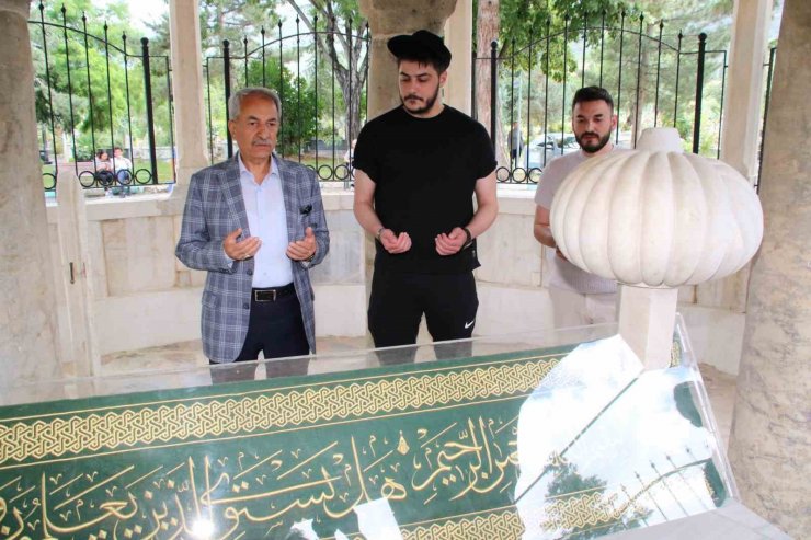 Nasreddin Hoca Şenliği Semicenk konseriyle final yaptı