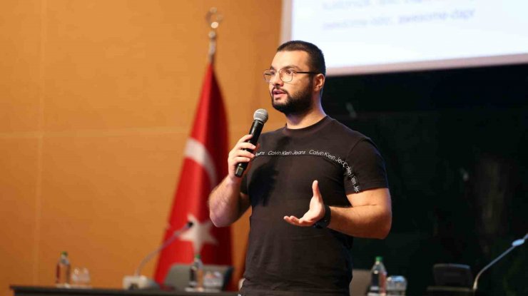 KTO’da "Kodların İzinde Yazılım ve Teknoloji Buluşmaları"nın ilki gerçekleştirildi