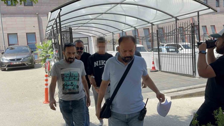 Kendisine eziyet eden ağabeyini öldüren 16 yaşındaki genç tutuklandı