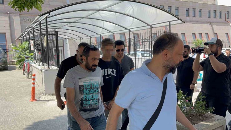 Kendisine eziyet eden ağabeyini öldüren 16 yaşındaki genç tutuklandı