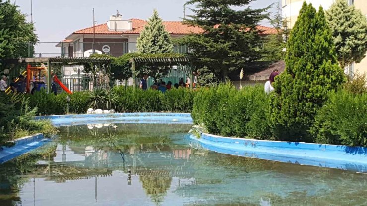 Öğretmenin kahreden ölümü