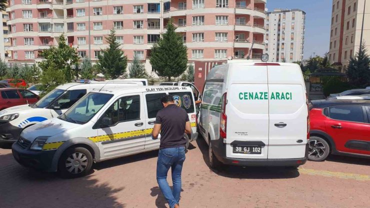 Öğretmenin kahreden ölümü