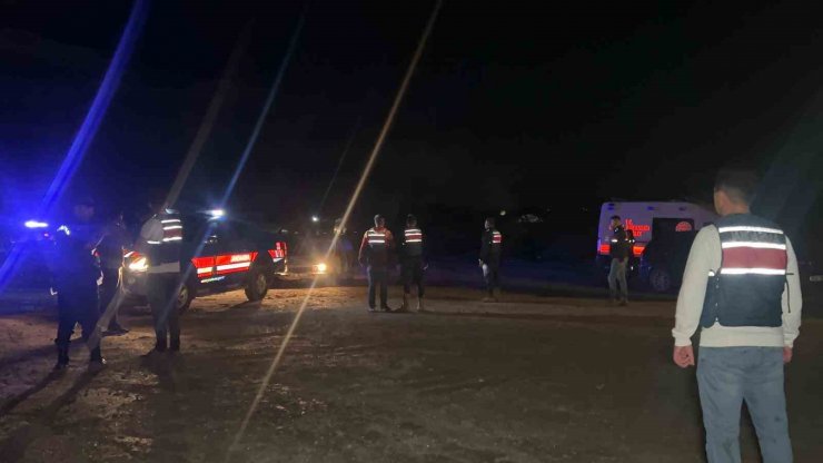 Nevşehir’de sel sularına kapılan araçtaki çift hayatını kaybetti
