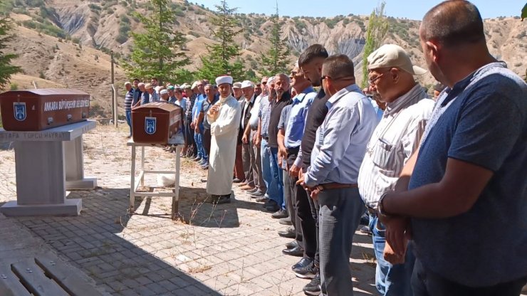 Komşularını silahla öldürüp intihar etti, olayla ilgili konuşan vatandaş kan donduran o anları anlattı