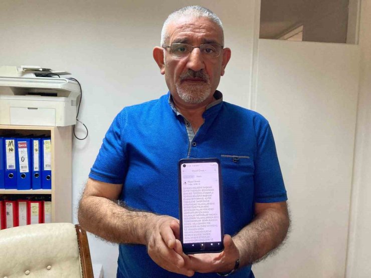 CHP’li meclis üyelerinden dayak iddiası