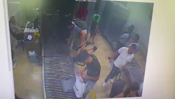 Dizi oyuncusundan akıl almaz hırsızlık, canlandırdığı rolünü gerçek hayata taşıdı