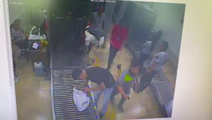 Dizi oyuncusundan akıl almaz hırsızlık, canlandırdığı rolünü gerçek hayata taşıdı
