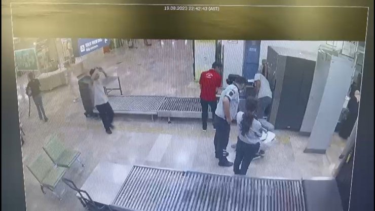 Dizi oyuncusundan akıl almaz hırsızlık, canlandırdığı rolünü gerçek hayata taşıdı
