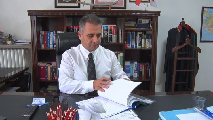 Kaza yapan araç sahiplerinden hukuk firmasına dolandırıcılık iddiası