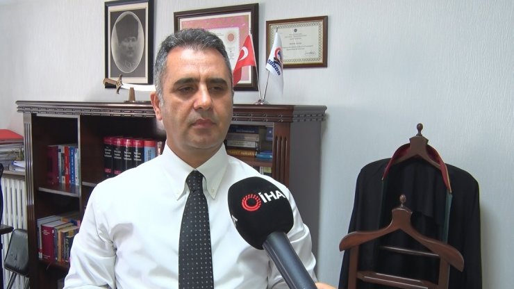 Kaza yapan araç sahiplerinden hukuk firmasına dolandırıcılık iddiası