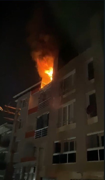 Eskişehir’de ki patlamada dikkat çeken rapor: "Fleksi hortumu kesik ocak gözünün teki açık"