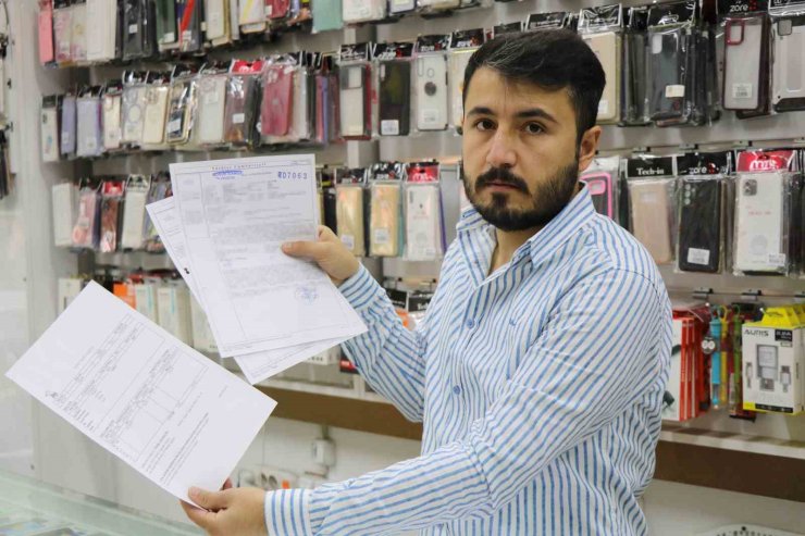 Satın aldığı otomobil yurt dışı kayıtlı çıktı, harcadığı para için muhatap bulamıyor