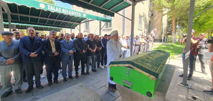 Sefa’ya acı veda
