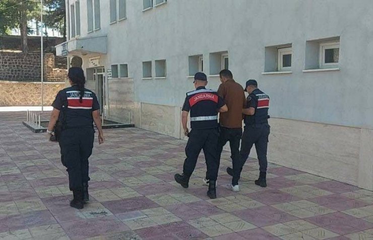 Yozgat’ta 4 firari hükümlü yakalandı