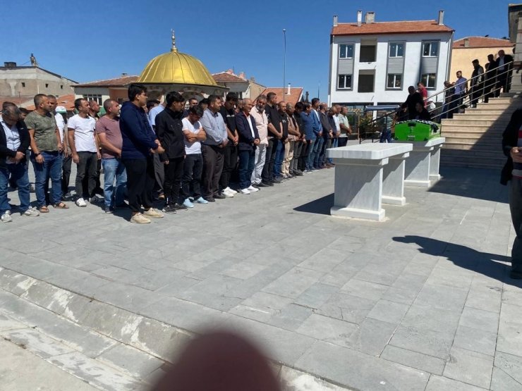 Edanur’un katil zanlısı tutuklandı