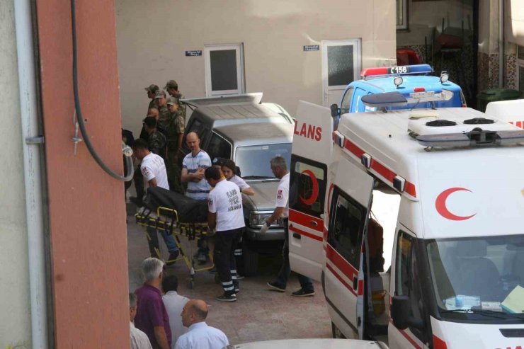 Kan davası olayından 9 yıl sonra yakalanan şahsa 4 kez ağırlaştırılmış müebbet hapis cezası
