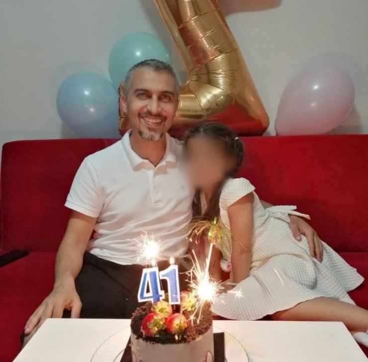 Maratonda kalp krizi geçirerek hayatını kaybeden mühendise memleketi Konya’da acı veda