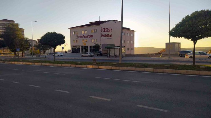 Yozgat’ta otomobilin çarptığı lise öğrencisi hayatını kaybetti