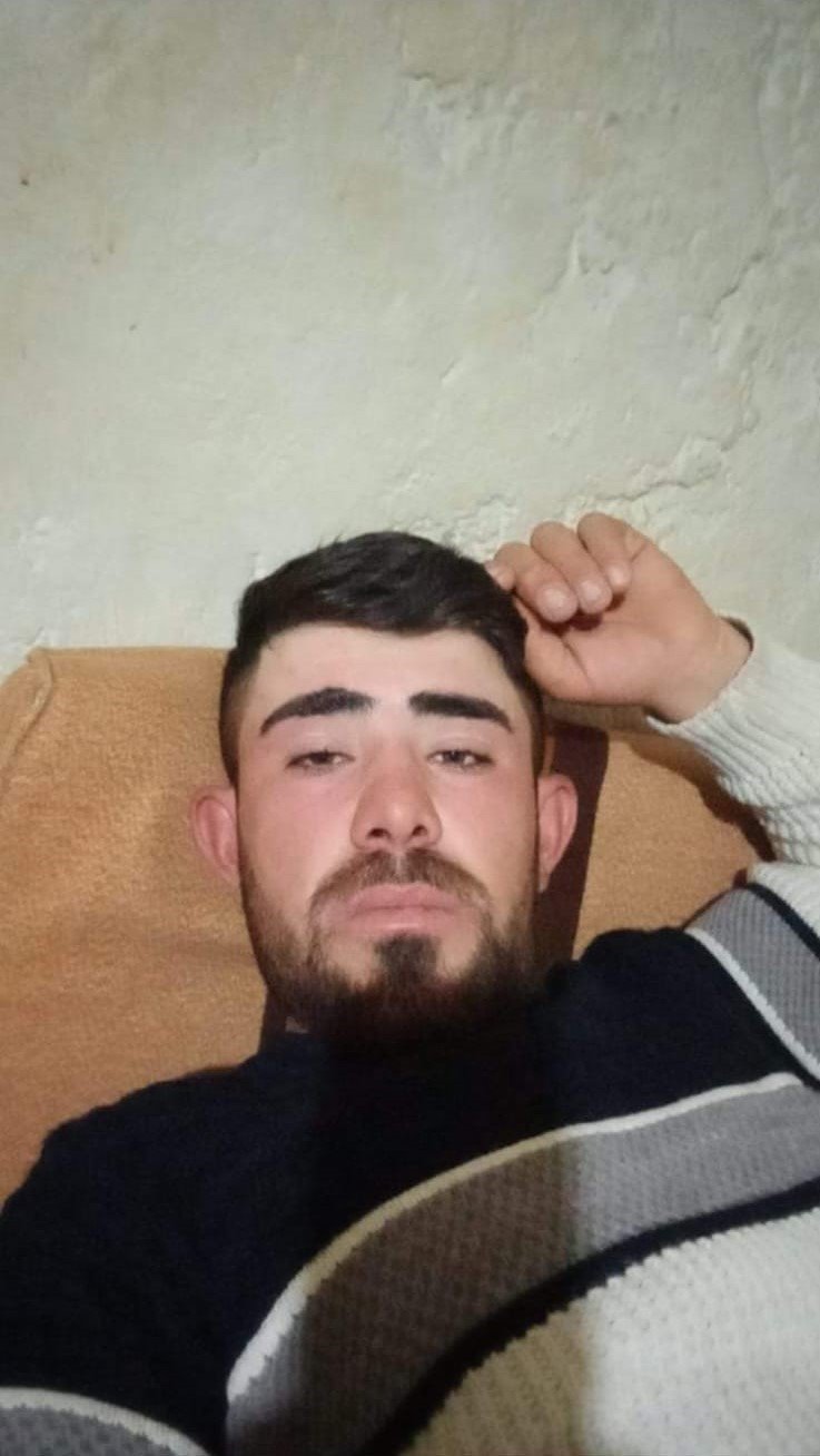 22 yaşındaki çobanın katil zanlısına 26 yıl 3 ay hapis