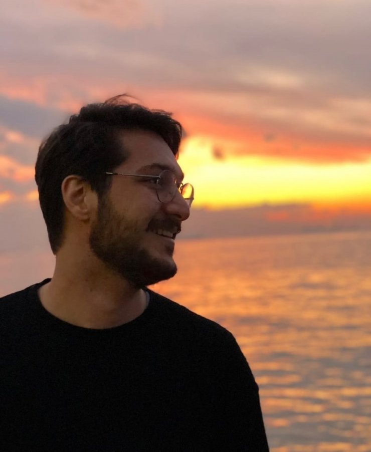 İzmir’de düşen helikopter pilotunun Eskişehirli olduğu tespit edildi