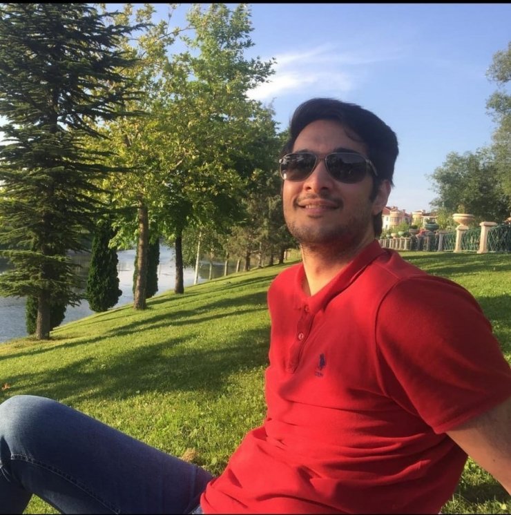 İzmir’de düşen helikopter pilotunun Eskişehirli olduğu tespit edildi