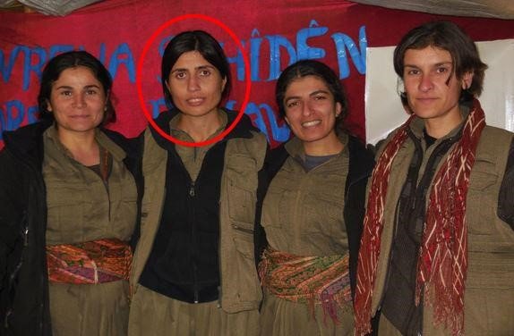 MİT, terör örgütü PKK’nın sözde Münbiç sorumlusunu etkisiz hale getirdi