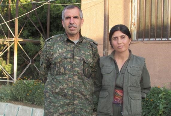 MİT, terör örgütü PKK’nın sözde Münbiç sorumlusunu etkisiz hale getirdi