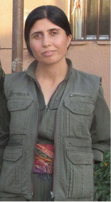 MİT, terör örgütü PKK’nın sözde Münbiç sorumlusunu etkisiz hale getirdi