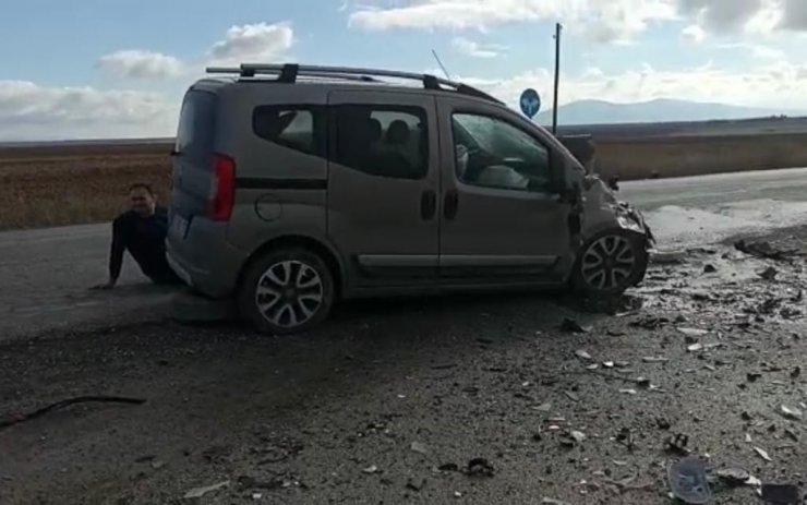 Polis memuru baba ve oğlunun öldüğü kazada sürücüye bin 365 gün adli para cezası verildi