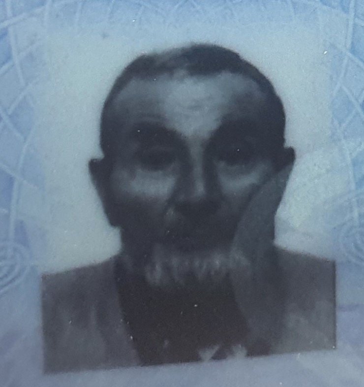 Kayseri’de acı olay: Yaktığı anızın arasında kalarak can verdi