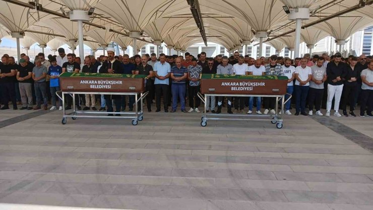 Babasının kazara öldürdüğü çocuğun dayısından dehşete düşüren sözler: “Eşine, ‘Kendimi ve çocuğumu öldüreceğim’ diye mesaj atmış”