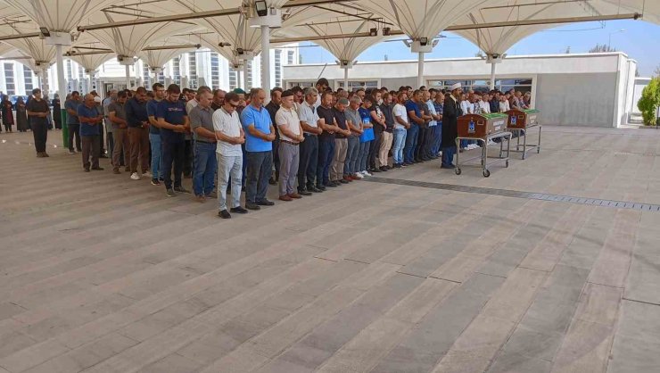 Babasının kazara öldürdüğü çocuğun dayısından dehşete düşüren sözler: “Eşine, ‘Kendimi ve çocuğumu öldüreceğim’ diye mesaj atmış”