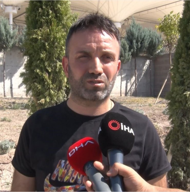 Babasının kazara öldürdüğü çocuğun dayısından dehşete düşüren sözler: “Eşine, ‘Kendimi ve çocuğumu öldüreceğim’ diye mesaj atmış”