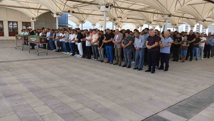 Babasının kazara öldürdüğü çocuğun dayısından dehşete düşüren sözler: “Eşine, ‘Kendimi ve çocuğumu öldüreceğim’ diye mesaj atmış”