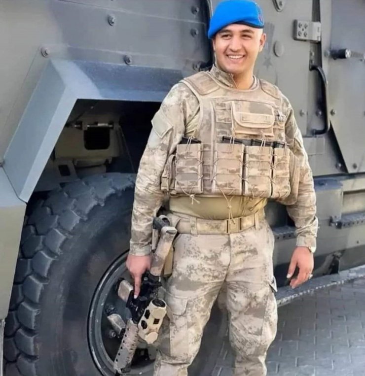 Uzman çavuşu kalbinden bıçaklayarak öldüren zanlısı yakalandı