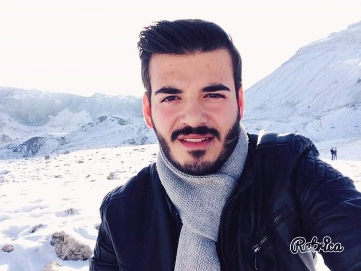 Feci kazada ağır yaralanan sürücü hayatını kaybetti