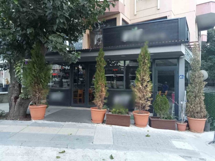 Ankara’da uyuşturucu operasyonu: 2 gözaltı