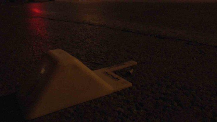 Kayseri’de silahlı kavga: 1 yaralı