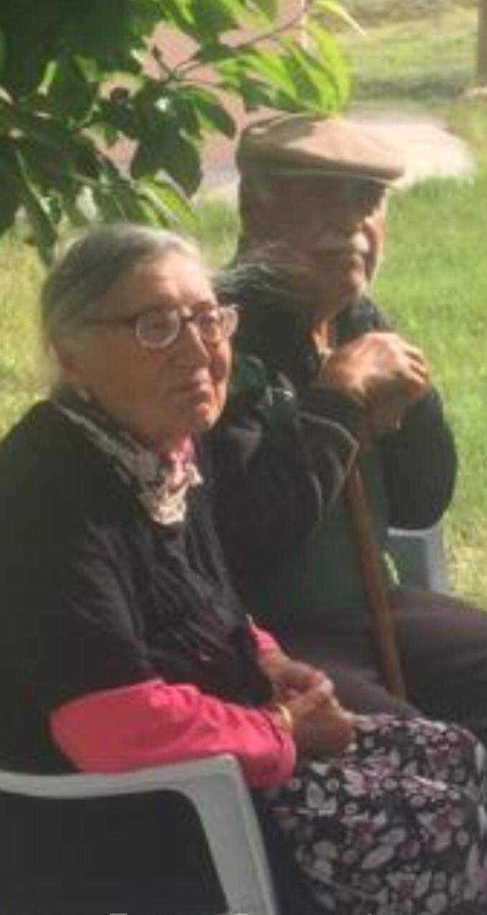 Sivas’ta çıkan yangında karı koca hayatını kaybetti (2)