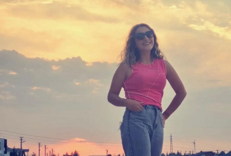 Trafik kazasında ağır yaralanan Melike, 18 günlük yaşam savaşını kaybetti