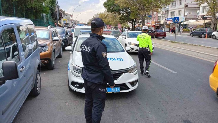 Başkent’te okul çevrelerinde sıkı denetim