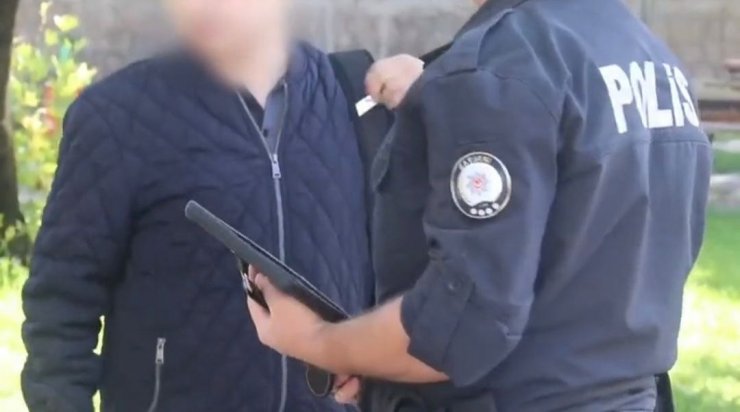 Kayseri Emniyeti okul çevrelerinde denetimlerini artırdı