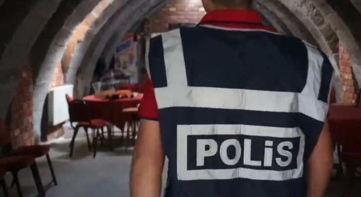 Kayseri Emniyeti okul çevrelerinde denetimlerini artırdı
