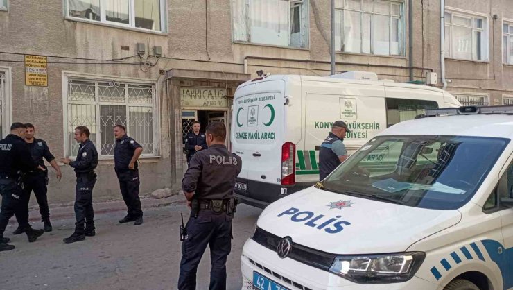 Kavga ettiği annesini öldürdü