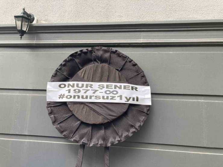 Müzisyen Onur Şener, ölümünün birinci yıl dönümünde anıldı