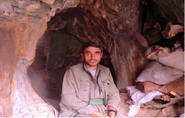 MİT, PKK sözde Suriye genel asayiş sorumlusunu etkisiz hale getirdi
