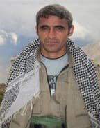 MİT, PKK sözde Suriye genel asayiş sorumlusunu etkisiz hale getirdi