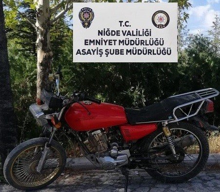 Niğde polisi 15 günde 343 şüpheli yakaladı