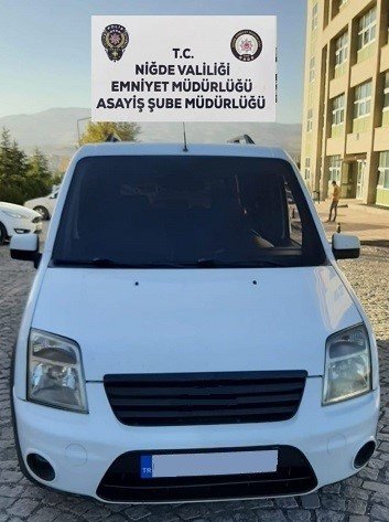 Niğde polisi 15 günde 343 şüpheli yakaladı