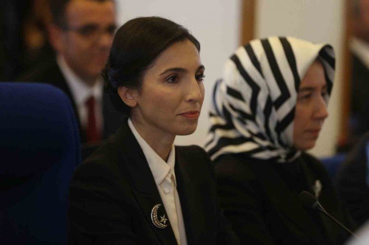 Merkez Bankası Başkanı Erkan: “KKM’den ve döviz mevduatlarından liraya geçiş stratejisi başarıyla ilerliyor”